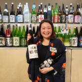 あべのハルカス近鉄本店で「にいがた酒の陣 OSAKA」