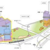 グラングリーン大阪 南館