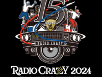 FM802 RADIO CRAZY