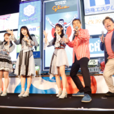 大阪・関西万博開幕半年前イベントにダチョウ倶楽部、NMB48