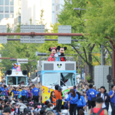 東京ディズニーリゾートスペシャルパレード