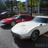 トヨタ 2000GT