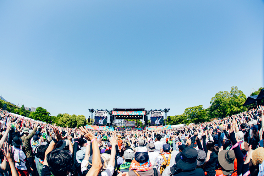 ごぶごぶフェス