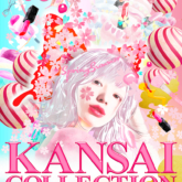 KANSAI COLLECTION 2025 SPRING & SUMMER