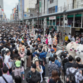 日本橋ストリートフェスタ