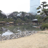 日本庭園「慶沢園」