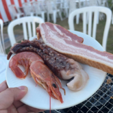 プレミアム食材