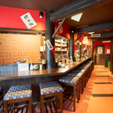 鳥貴族 俊徳店