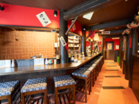 鳥貴族 俊徳店