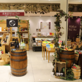 あべのハルカス近鉄本店で「北海道ワインフェア」