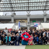 和酒フェス@大阪ベイタワー