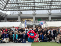 和酒フェス@大阪ベイタワー