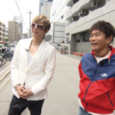 「ごぶごぶ」GACKTさん、浜田雅功さん