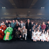「大阪コミコン2025」グランドフィナーレ