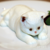 パンにゃコッタ