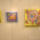 たいぞうさんの作品を展示販売