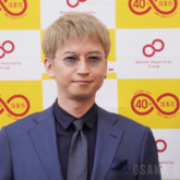 SUPER EIGHTの大倉忠義さん