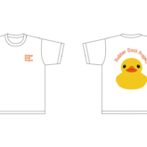 ラバー・ダック Tシャツ
