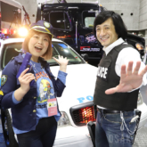 ジャッキーちゃん
