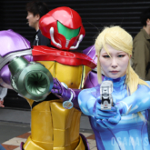 コスプレイベント「日本橋ストリートフェスタ2025」にコスプレイヤー集結