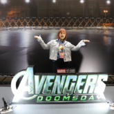 アベンジャーズ：ドゥームズデイ