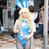 国内最大規模のコスプレイベント「日本橋ストリートフェスタ2025」