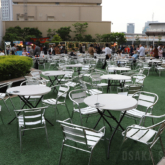 阪急うめだ本店で「うめだ阪急ビアガーデン」