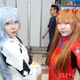 国内最大規模のコスプレイベント「日本橋ストリートフェスタ2025」