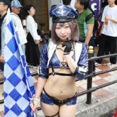 国内最大規模のコスプレイベント「日本橋ストリートフェスタ2025」