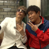 「ごぶごぶ」GACKTさん、浜田雅功さん