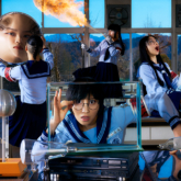 新しい学校のリーダーズ