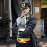 コスプレイベント「日本橋ストリートフェスタ2025」にコスプレイヤー集結