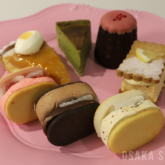 あべのハルカス近鉄本店で「チーズケーキ博覧会」