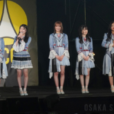 「大阪コミコン2025」PR大使 NMB48