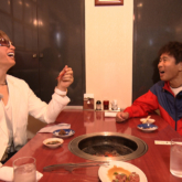 「ごぶごぶ」GACKTさん、浜田雅功さん