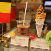 あべのハルカス近鉄本店で「ベルギーフードフェア」