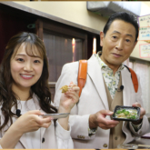 肉呑処 平野屋