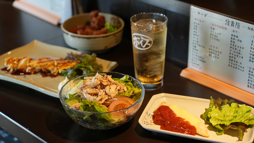 鳥貴族 俊徳店