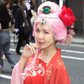 国内最大規模のコスプレイベント「日本橋ストリートフェスタ2025」