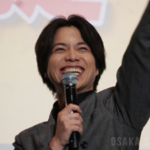 WEST. 重岡大毅さん