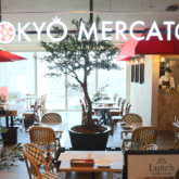 】東京メルカート あべのハルカス店