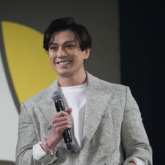 新田真剣佑