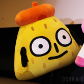 スリーポリンキーズのベル