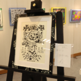 たいぞうさんの作品を展示販売