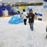 1日滞在型子どもの遊び場「のびっこジャンボ 和泉府中店」