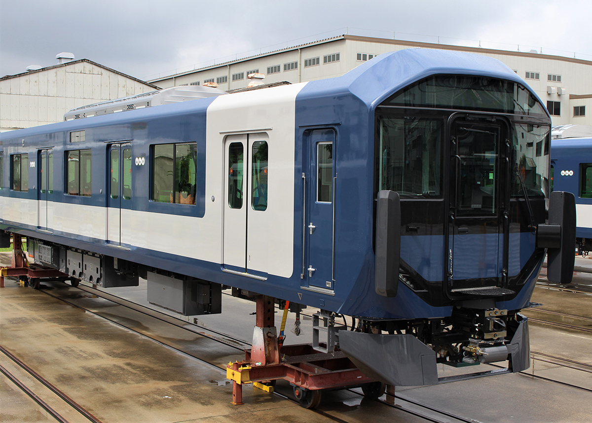 近畿日本鉄道　ダイヤグラム　大阪線、名古屋線 1-19.jpg