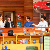 「おかべろ」なにわ男子 藤原丈一郎さん＆大西流星さん、Aぇ! group 末澤誠也さん、小島健さん出演