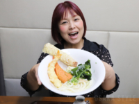 あべのハルカス近鉄本店で「四国四県味と技めぐり」　人気うどん店「日の出製麺所」も