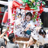 愛染娘 寺島美佳さん