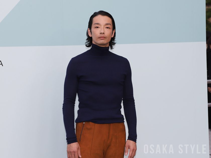 森山未來